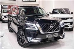 نيسان باترول